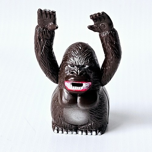 Takara 1999 king - king, godzilla