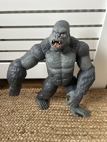 King kong skull - king,