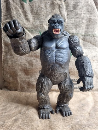Modellino giocattolo king kong - giocattolo,