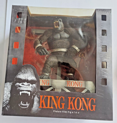 Movie maniacs king - kong, 14"