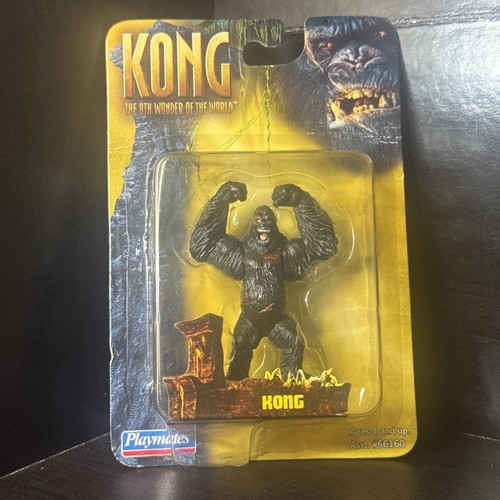 King kong mini action - 2,5",