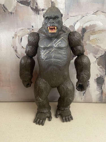 King kong skull island - king,