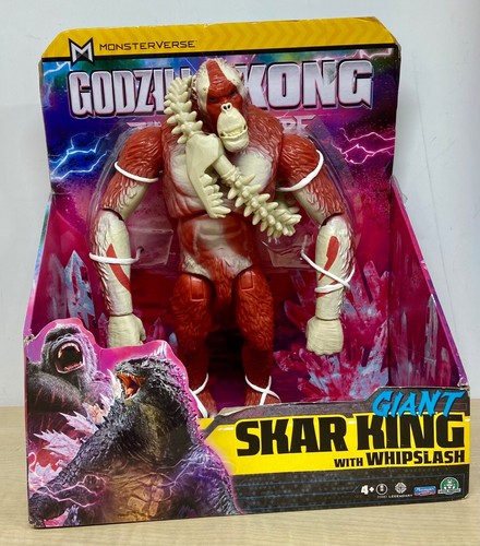 Monsterverse action figure - action,