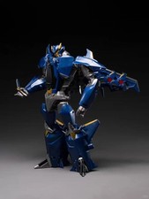 Transforming Toys TFP King