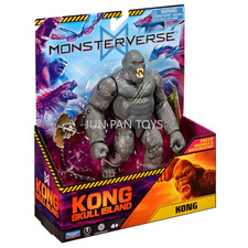 Modellino MonsterVerse King
