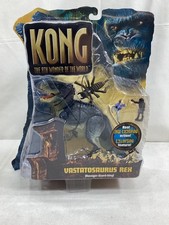 NUOVO 2005 Playmates King Kong