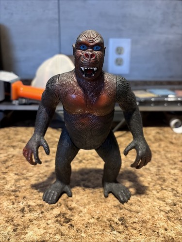 King kong figurina vinile - king,