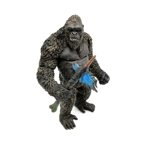 Statua godzilla kong cm - statua,