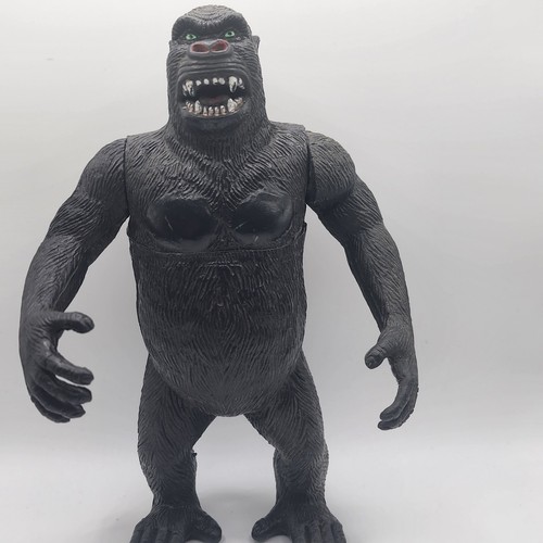 Modellino vintage king - king, kong