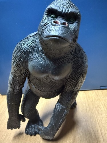 Modellino gorilla king kong - modellino,