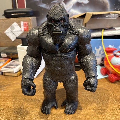 Monsterverse godzilla kong - monsterverse, vs