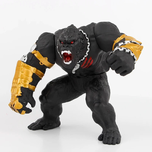 Modellino king kong new - modellino,
