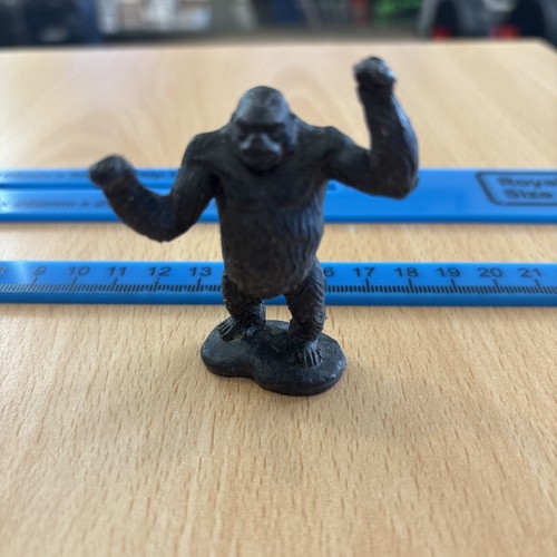 Britains king kong - kong, gorilla