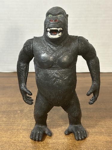 Modellino vintage king - modellino, kong