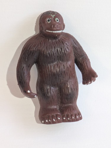 Rarissima statuina vintage