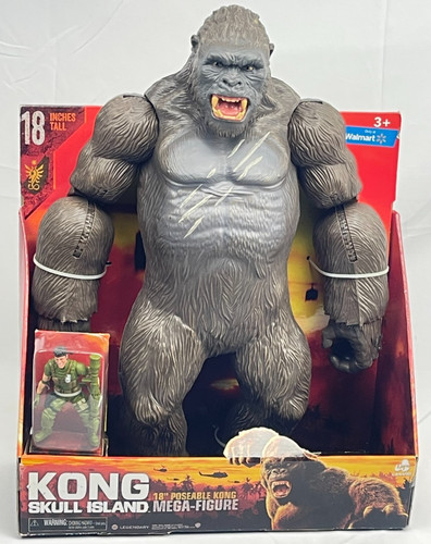 Walmart exclusive lanard kong - walmart,