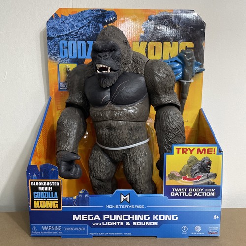 Monsterverse godzilla kong - godzilla,