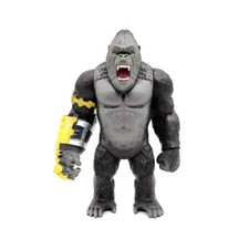 Gorilla King Kong Giocattolo