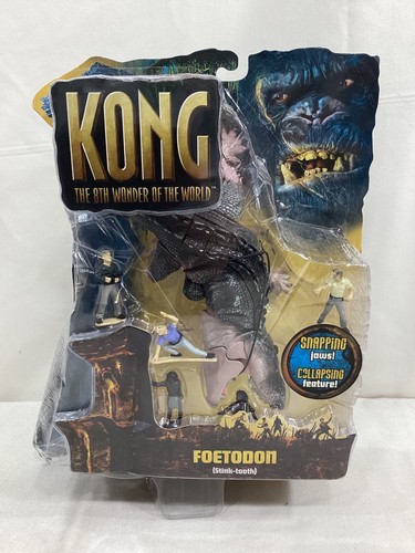 Nuovo 2005 playmates king - nuovo, kong