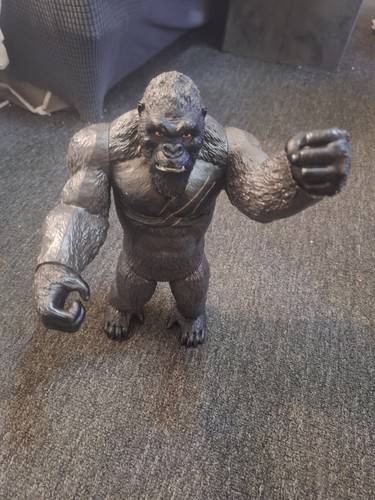 King kong modellino - king,
