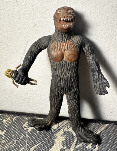 Figurina vintage anni ahi - figurina, 70
