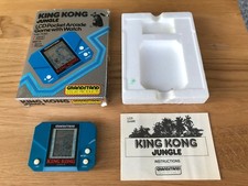 Grandstand King Kong Jungle