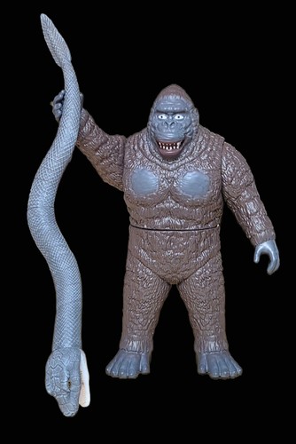 Godzilla set msf sea - set, y-msf