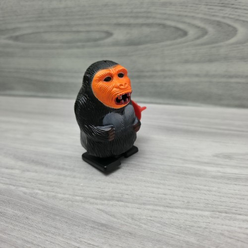 Vintage king kong figure - vintage,
