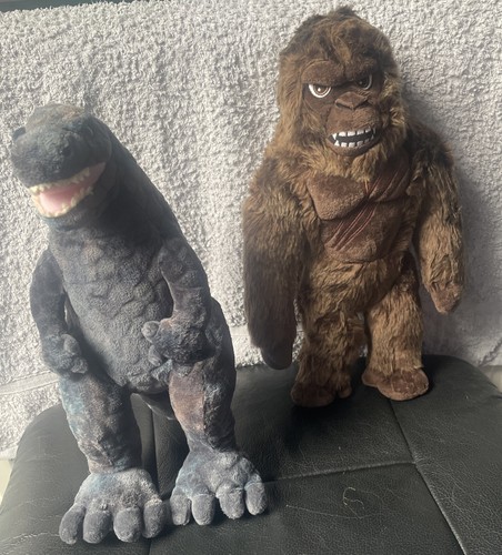 King kong godzilla - king, v