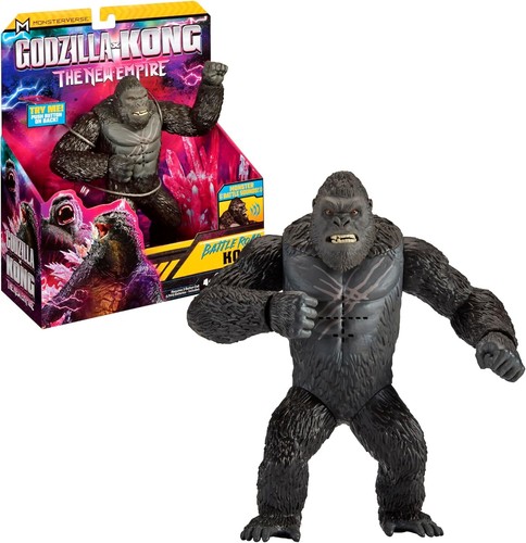 Godzilla kong the new empire - godzilla,