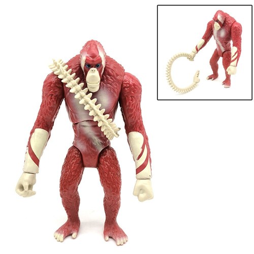 Modellino giocattolo godzilla - modellino,