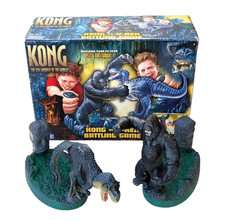 King Kong KONG vs V-REX
