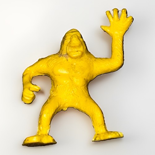 Vintage anni monsters - 60, king
