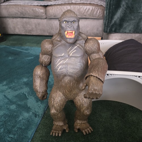 King kong skull - kong, island