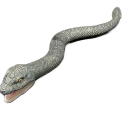 Modellino esclusivo sea snake - sea,