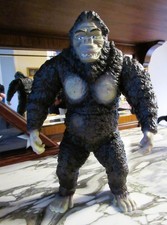 Figura Y-MSF/Raymond Toys