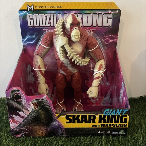 Godzilla kong the new - kong:,