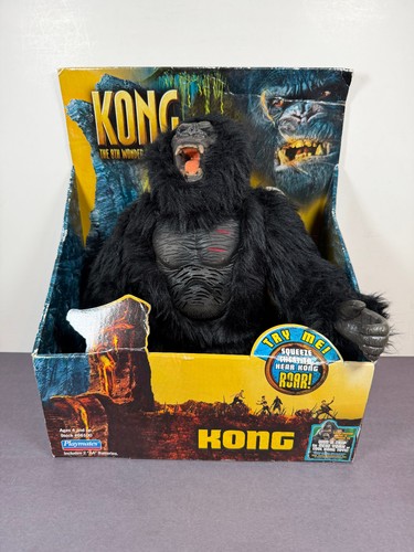 Kong 8th wonder the world - the,