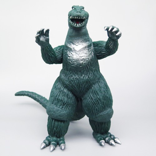 Godzilla sofubi kaiju bandai - kaiju,