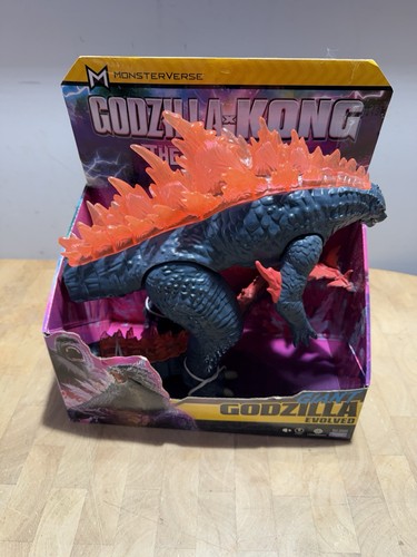 Godzilla kong nuovo - il,