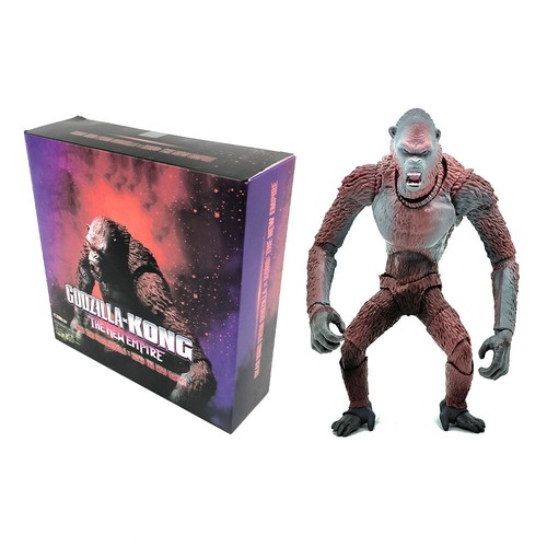 King kong rise - king, 2: