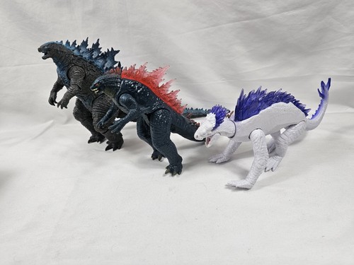 Godzilla kong nuovo - x,