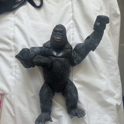 Playmates roaring kong - playmates,