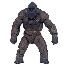 King Kong Gorilla Action