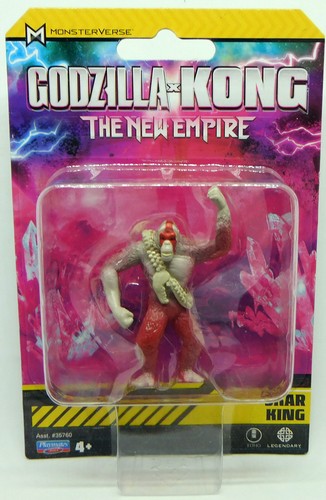Skar king godzilla - skar,