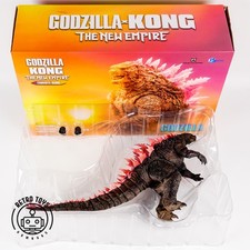 HIYA Evolved GODZILLA X KONG