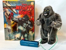 MARX The MIGHTY KONG Gorilla