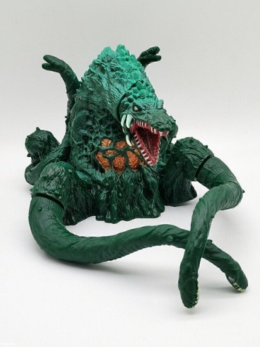 Action figure biollante - ​​action,