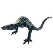 Skullcrawler Lizard Monster