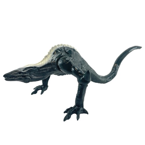 Skullcrawler lizard monster - lizard,